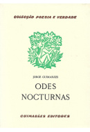 Livros/Acervo/G/GUIMAR J ODES